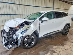 7YAPB3DG1VY001127 2027 KIA SPORTAGE