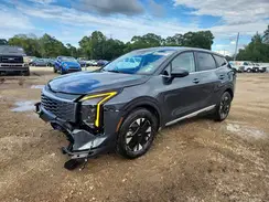 7YAPB3DG5VY003429 2027 KIA SPORTAGE