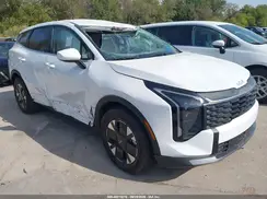7YAPB3DGXVY000946 2027 KIA SPORTAGE