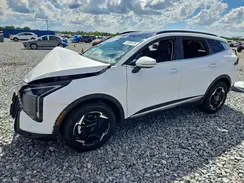 7YAPCDDG0VY004877 2027 KIA SPORTAGE