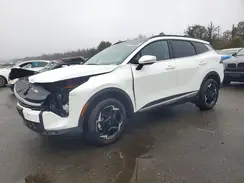 7YAPCDDG2VY008560 2027 KIA SPORTAGE