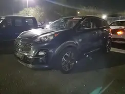 801624 2020 KIA SPORTAGE