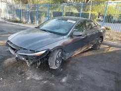 805654 2024 HYUNDAI ELANTRA