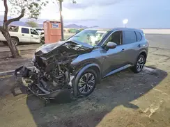 806062 2021 NISSAN ROGUE