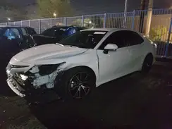 807459 2023 TOYOTA CAMRY