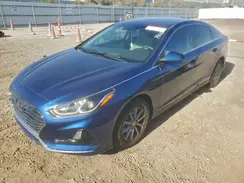 812163 2019 HYUNDAI SONATA