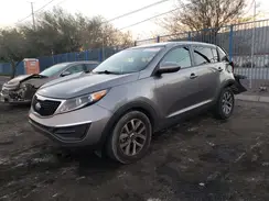 820002 2016 KIA SPORTAGE