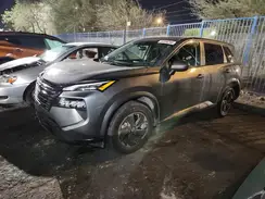 828020 2025 NISSAN ROGUE