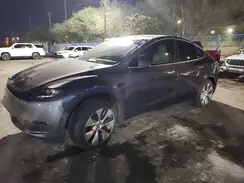 853435 2023 TESLA MODEL Y