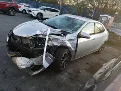 854665 2017 TOYOTA COROLLA