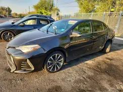 861948 2019 TOYOTA COROLLA