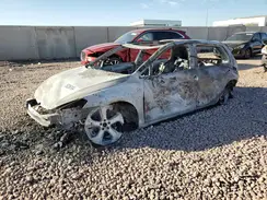 86286104 2016 VOLKSWAGEN GTI