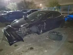 868000 2021 TESLA MODEL 3