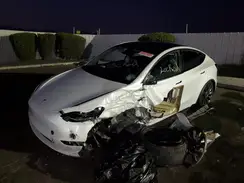 870516 2023 TESLA MODEL Y