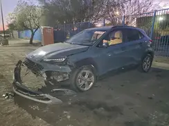 879421 2022 HYUNDAI KONA