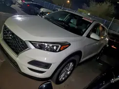 884287 2019 HYUNDAI TUCSON
