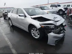 88888888888888888 2018 CHEVROLET MALIBU