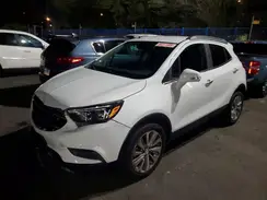 892548 2019 BUICK ENCORE