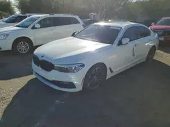 895746 2017 BMW 5ER