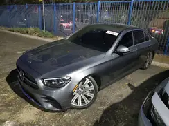 897544 2021 MERCEDES-BENZ E-KLASSE