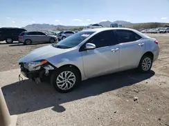907162 2019 TOYOTA COROLLA