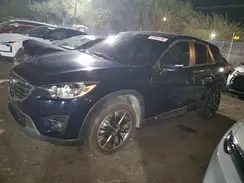 908027 2016 MAZDA CX-5