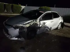 909723 2017 TOYOTA COROLLA