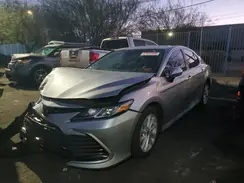 913042 2024 TOYOTA CAMRY