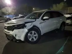 913468 2022 KIA SORENTO