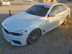 919684 2019 BMW 5ER