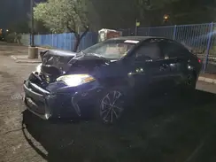922604 2017 TOYOTA COROLLA