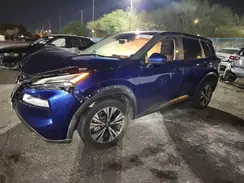 934478 2023 NISSAN ROGUE