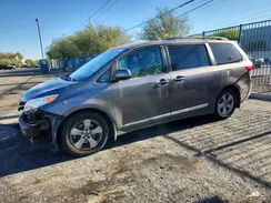 938292 2018 TOYOTA SIENNA