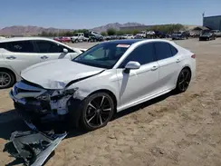 952330 2020 TOYOTA CAMRY