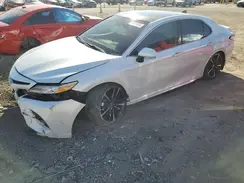 952369 2020 TOYOTA CAMRY