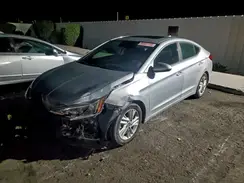 952957 2020 HYUNDAI ELANTRA