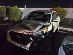 953452 2019 HYUNDAI TUCSON