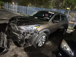 969046 2019 HYUNDAI TUCSON