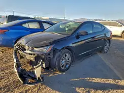 976924 2020 HYUNDAI ELANTRA