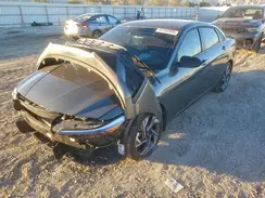 986527 2025 HYUNDAI ELANTRA