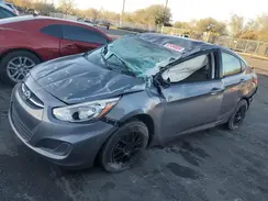 994891 2016 HYUNDAI ACCENT