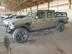 99545365 2020 JEEP GLADIATOR