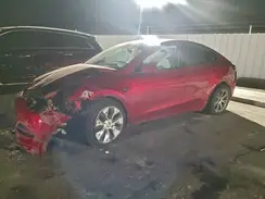 995590 2024 TESLA MODEL Y