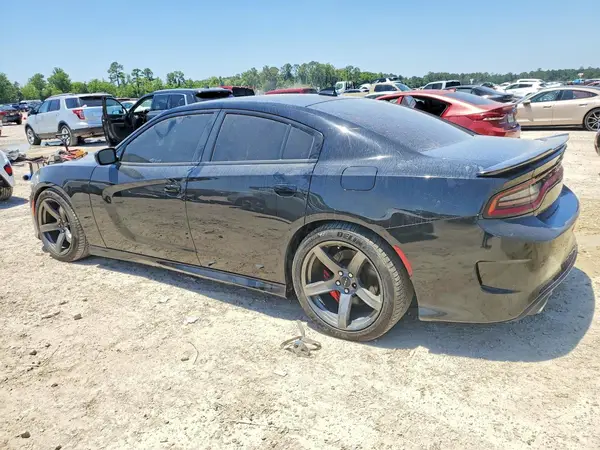 99999999999999 2019 DODGE CHARGER - Image 2
