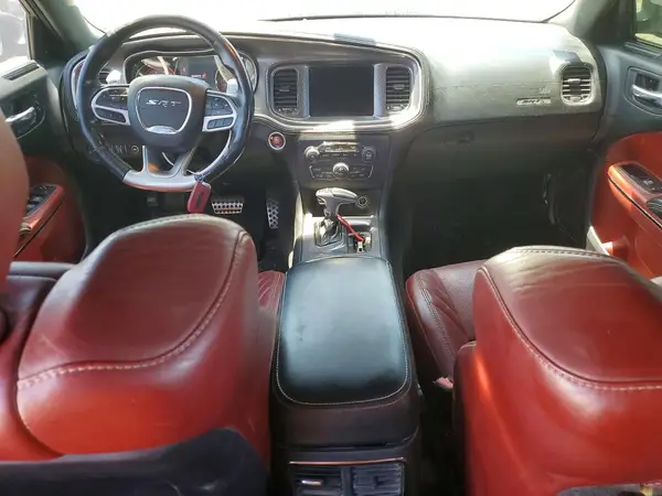 99999999999999 2019 DODGE CHARGER - Image 8
