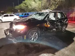 9W4529 2024 BMW X3