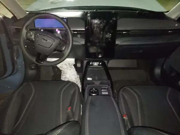 A03905 2023 FORD MUSTANG - Image 8