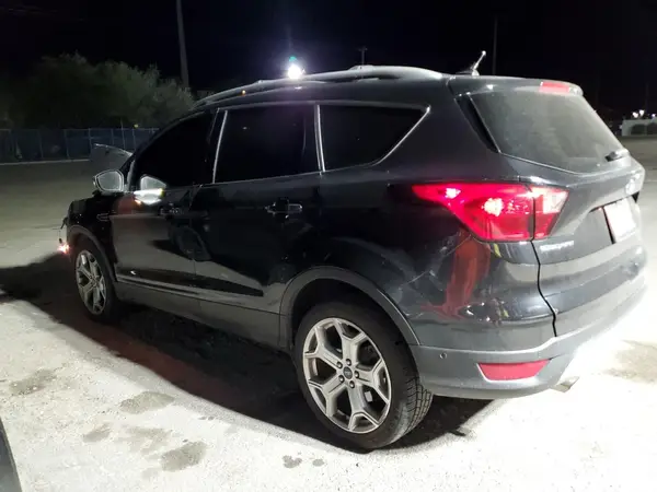 A06058 2019 FORD ESCAPE - Image 2