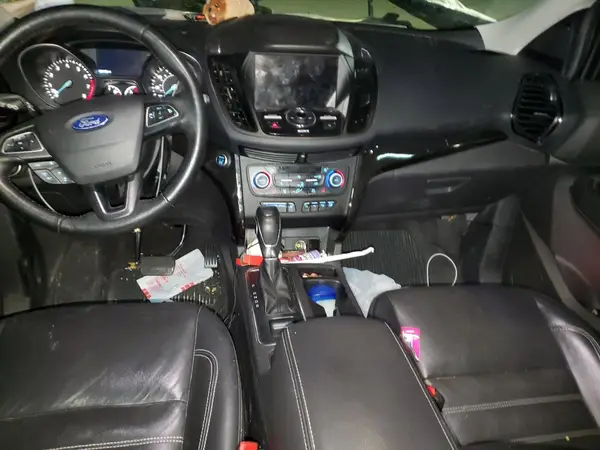 A06058 2019 FORD ESCAPE - Image 8