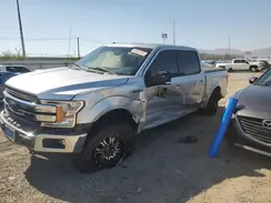 A08003 2018 FORD F-150